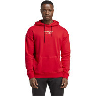 ADIDAS MANCHESTER UNITED 2022/23 CHINESE NEW YEAR HOODIE