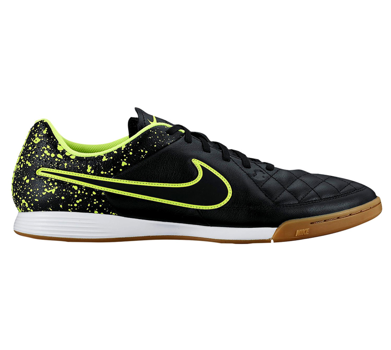 nike genio leather