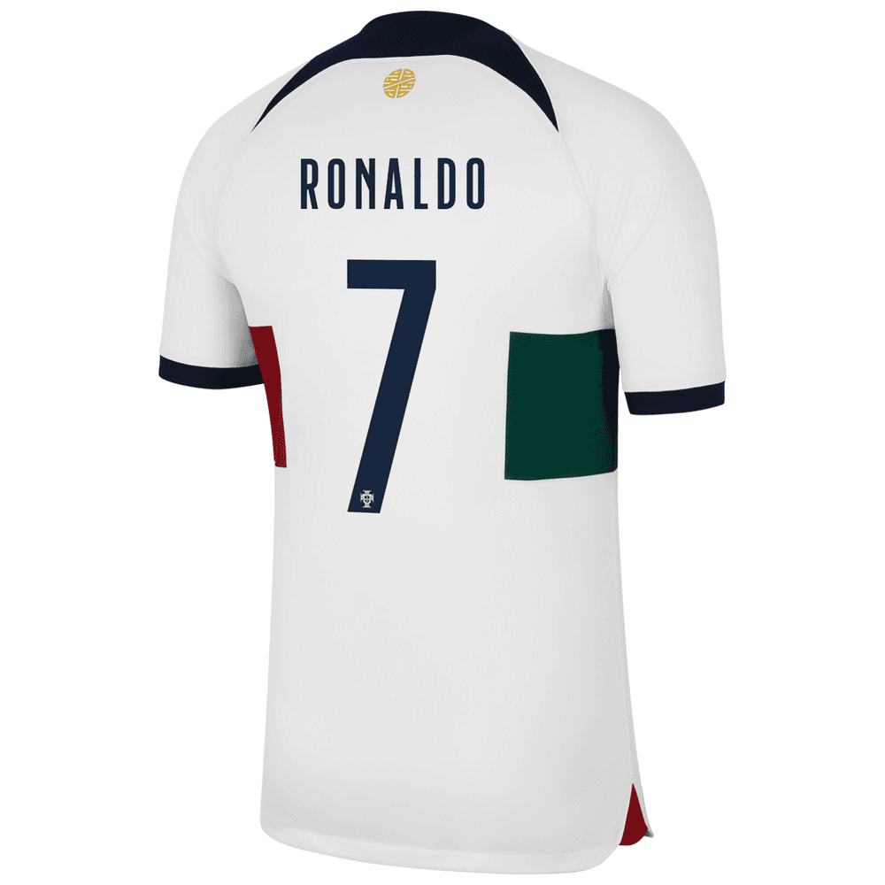 cristiano ronaldo t shirt nike