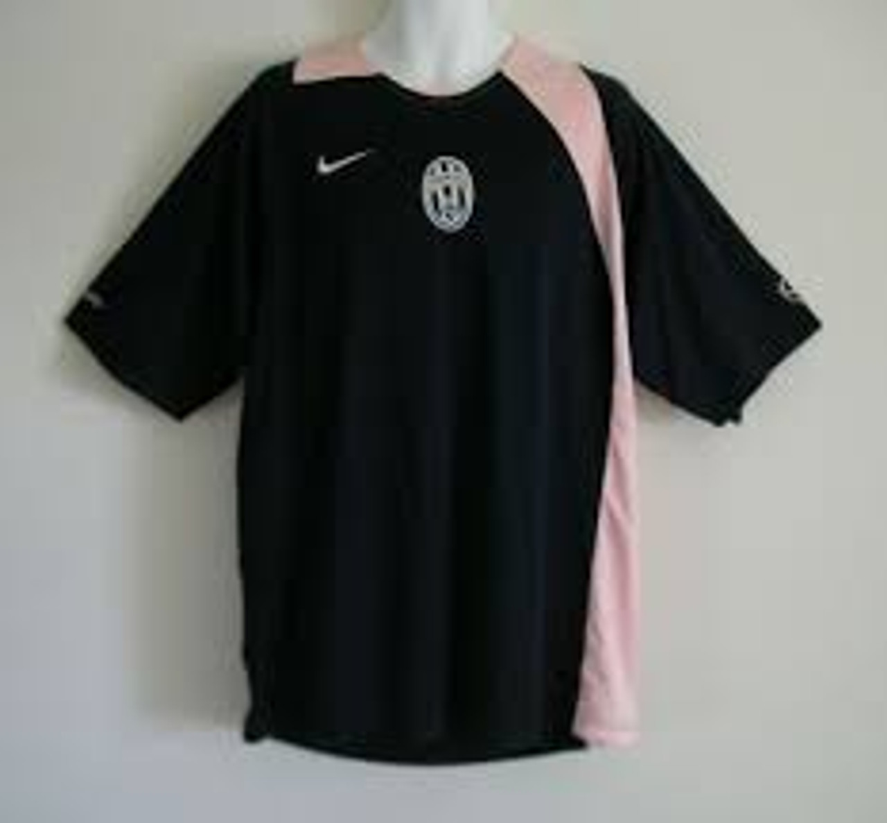 Juventus FC 2006-07 GK 1 Kit