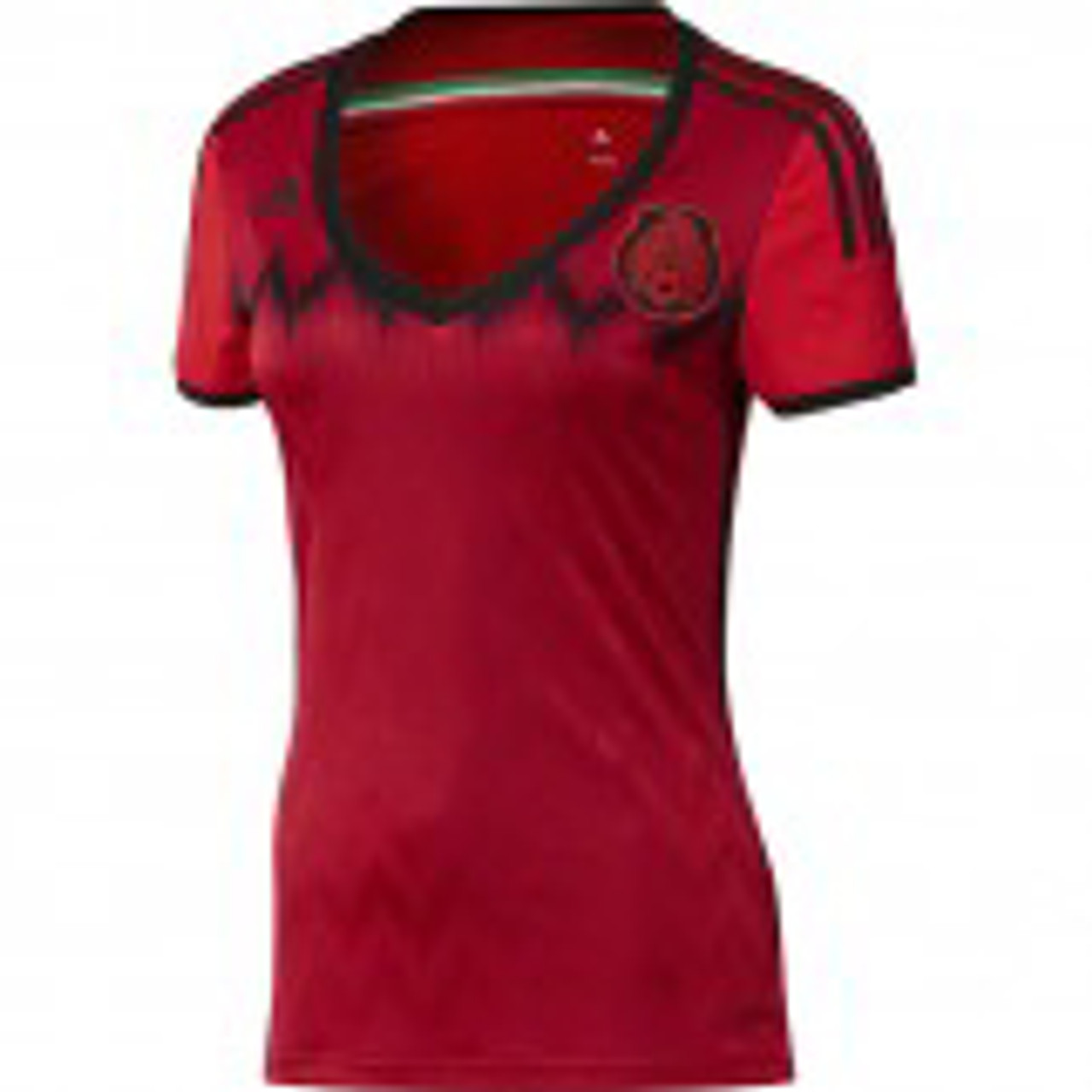 adidas mexico jersey womens