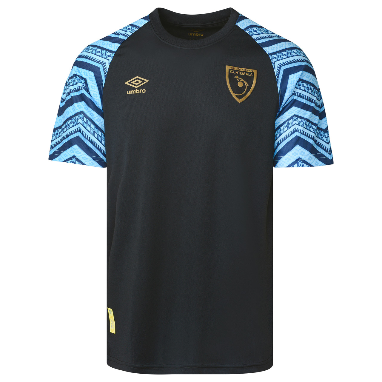 2021 EL SALVADOR Men's Training Jersey