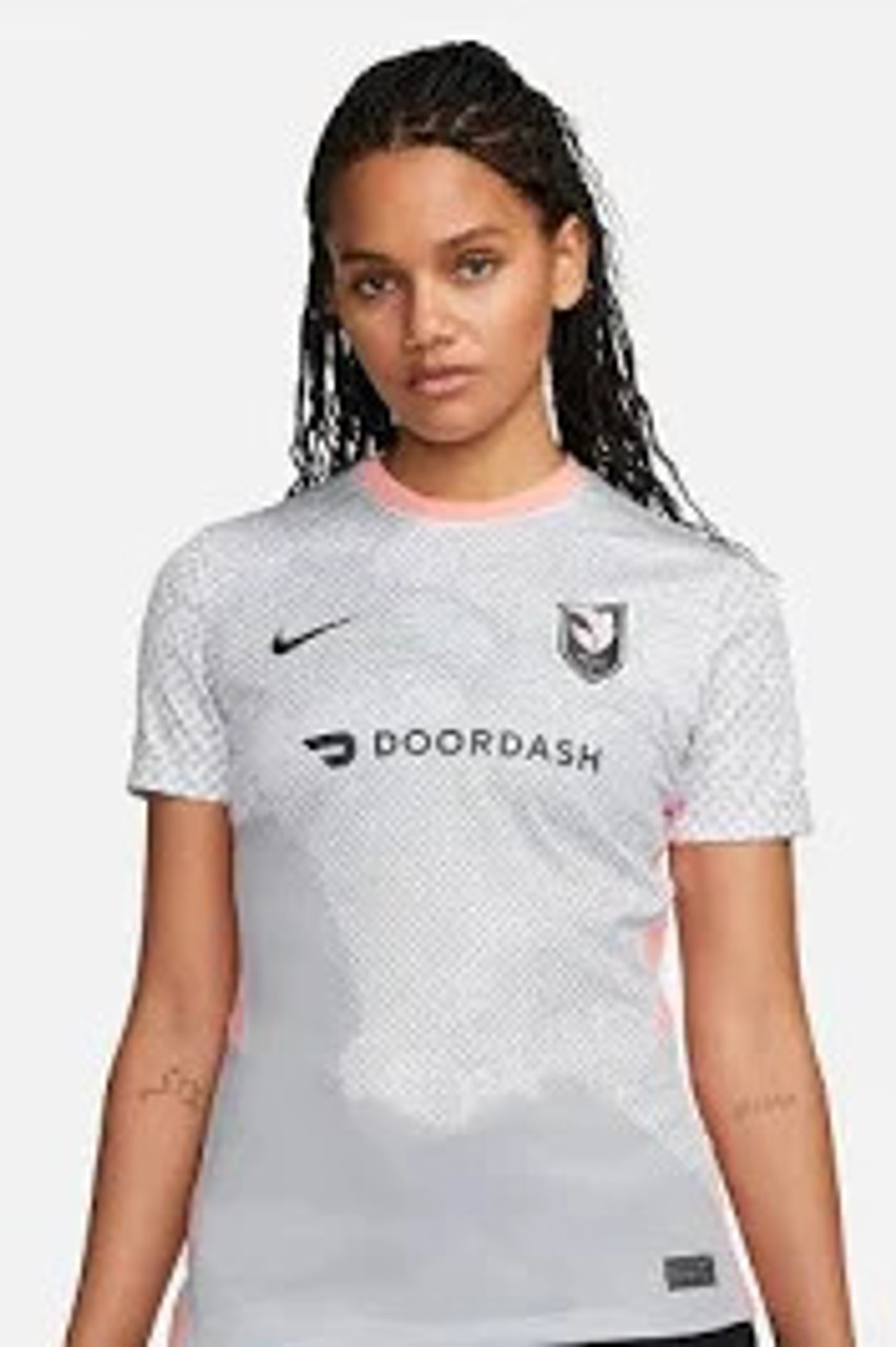 Angel City FC Launch 2023 Away Jersey & Patch Collection - SoccerBible