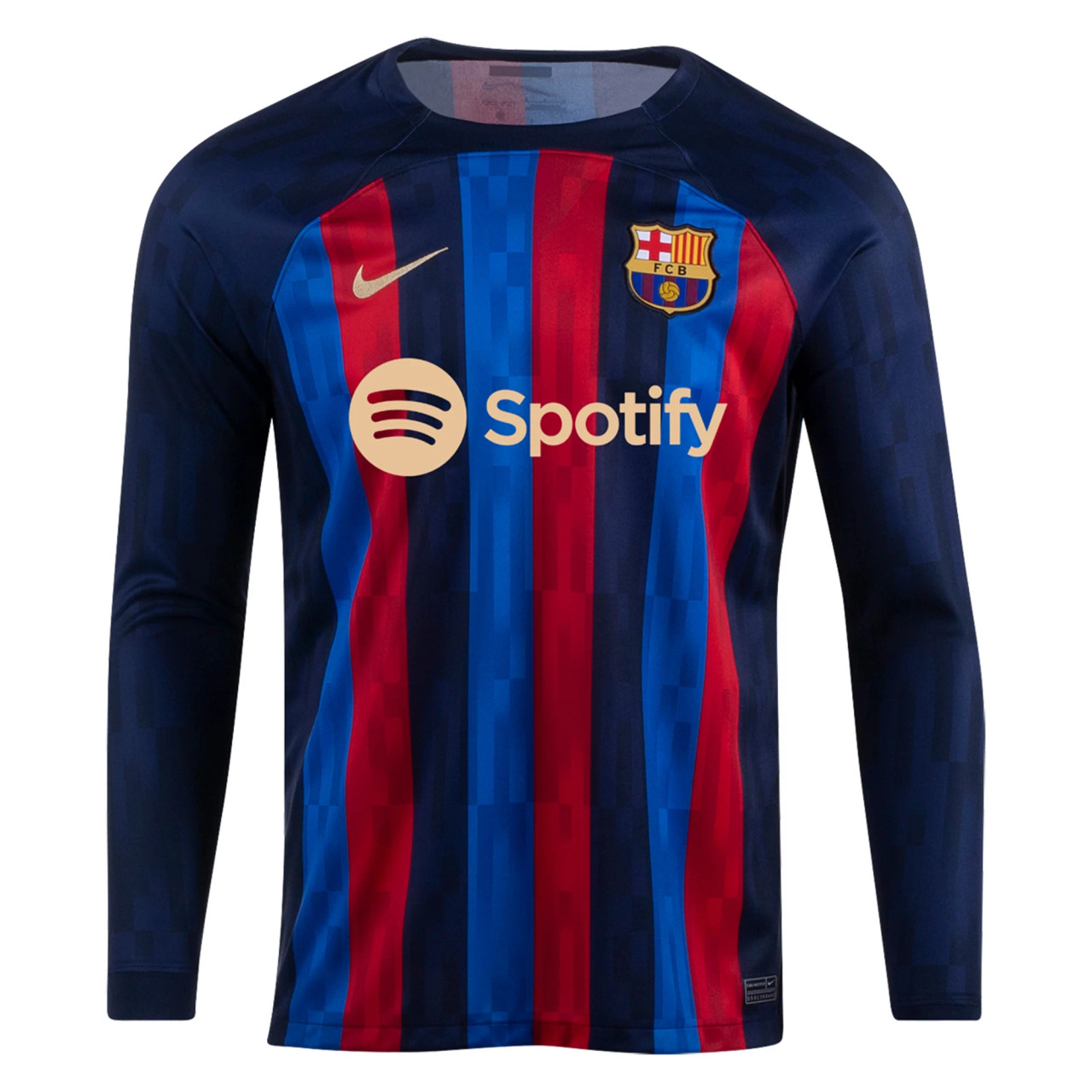 New barcelona jersey 2022 23