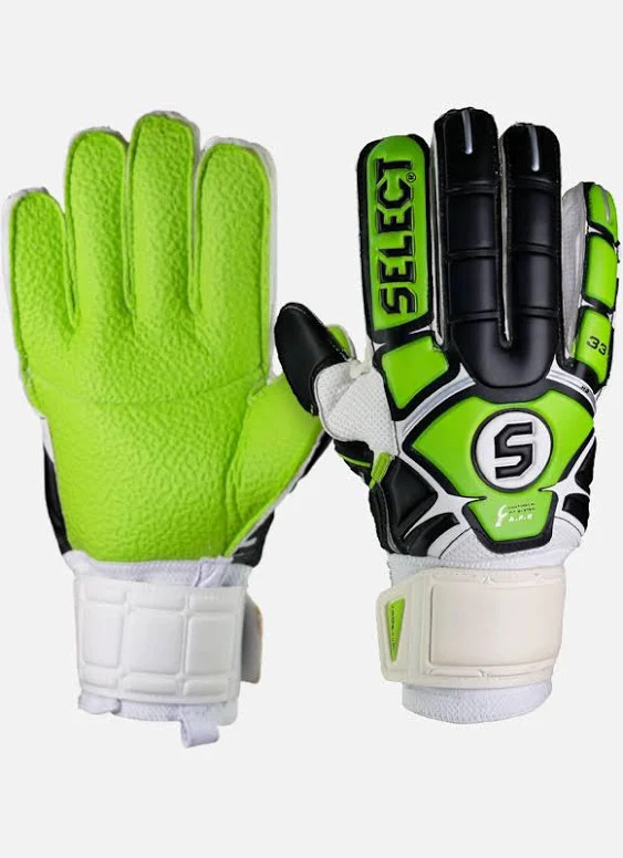 SELECT 33 HG GK GLOVES