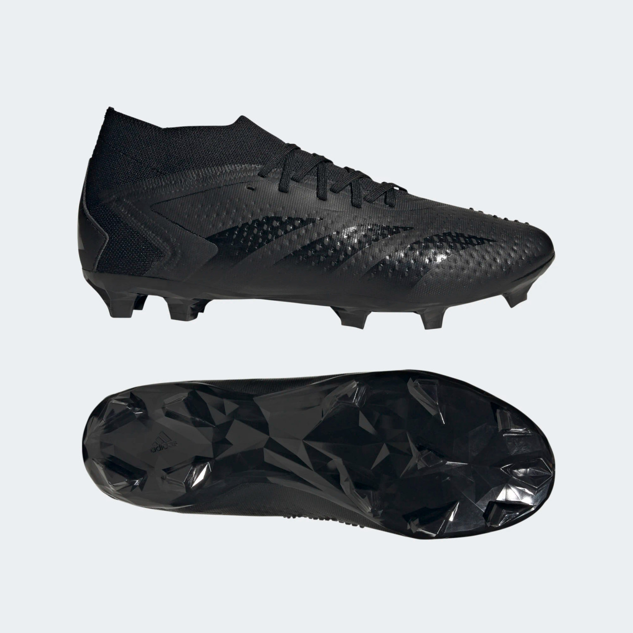PREDATOR ACCURACY.2 FG CORE BLACK