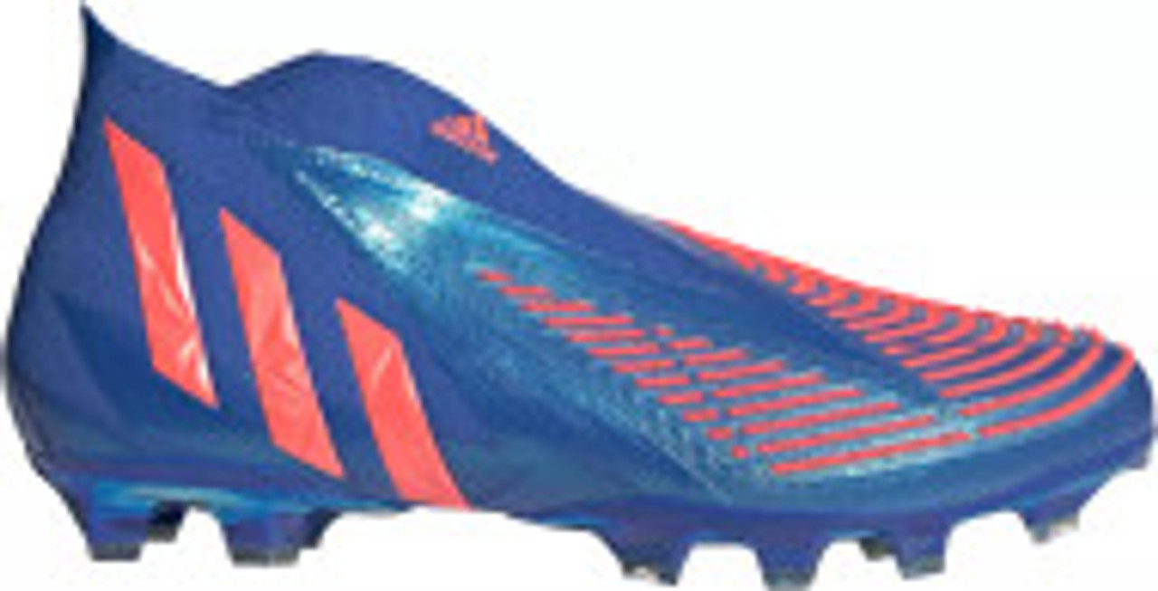 adidas Predator Edge + AG Soccer Cleats