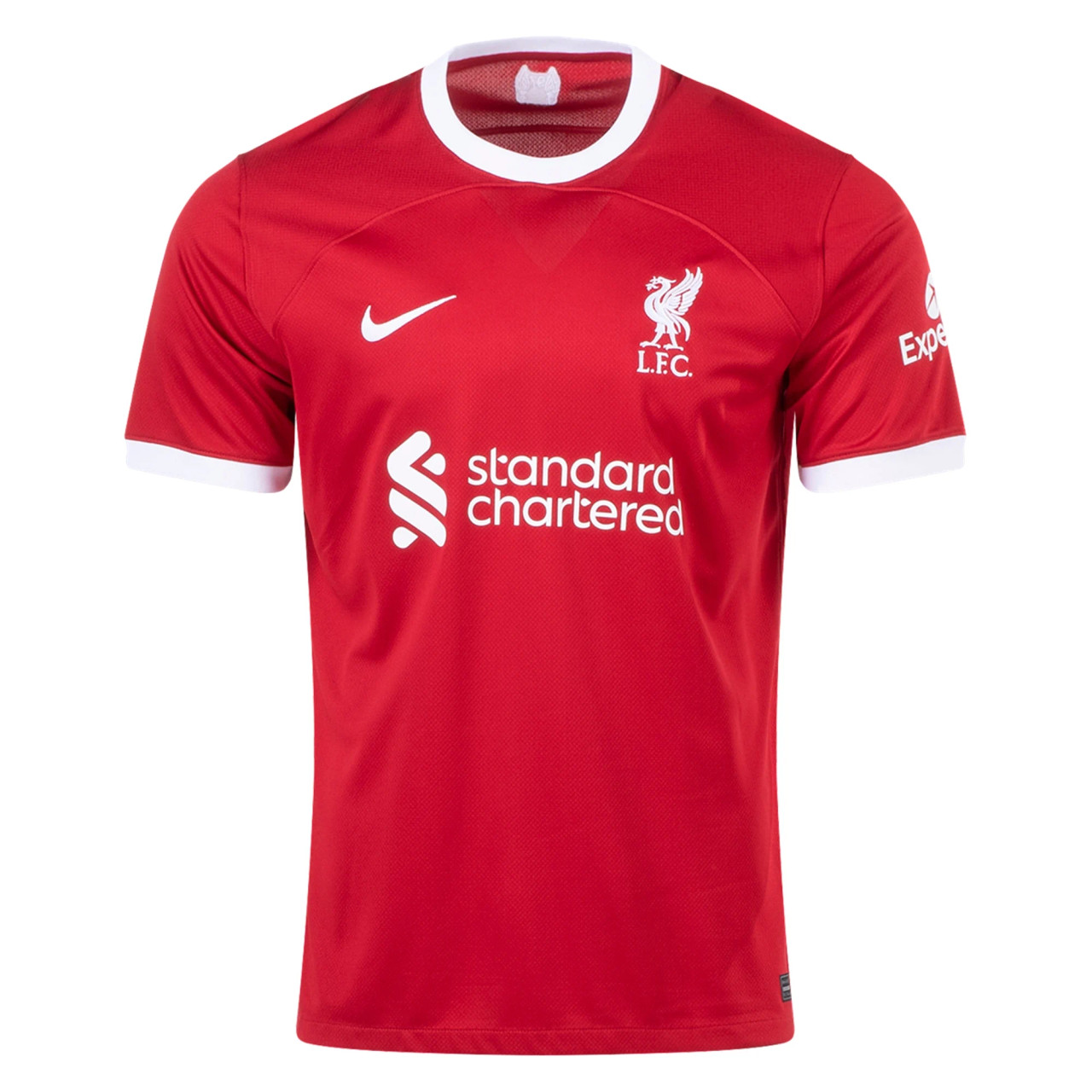 Liverpool GK 2023/24 Nike ユニフォーム リバプール NIKE LIVERPOOL 2023/24 HOME JERSEY