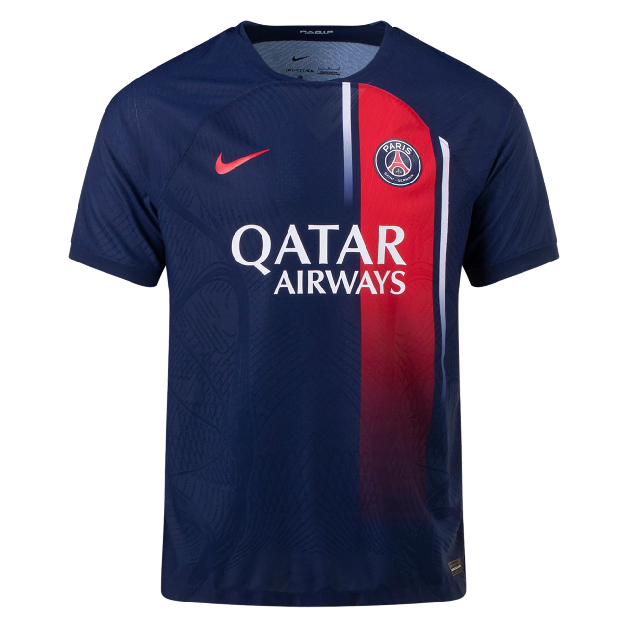 Psg deals jersey authentic