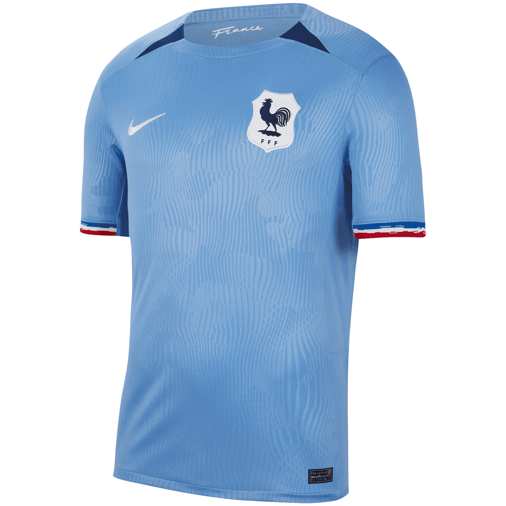 nike france jersey 2020