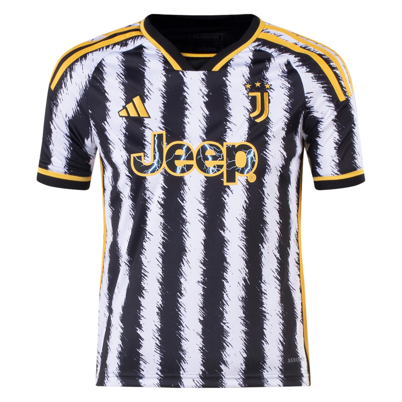 Adidas 2020-21 Juventus Away Shirt