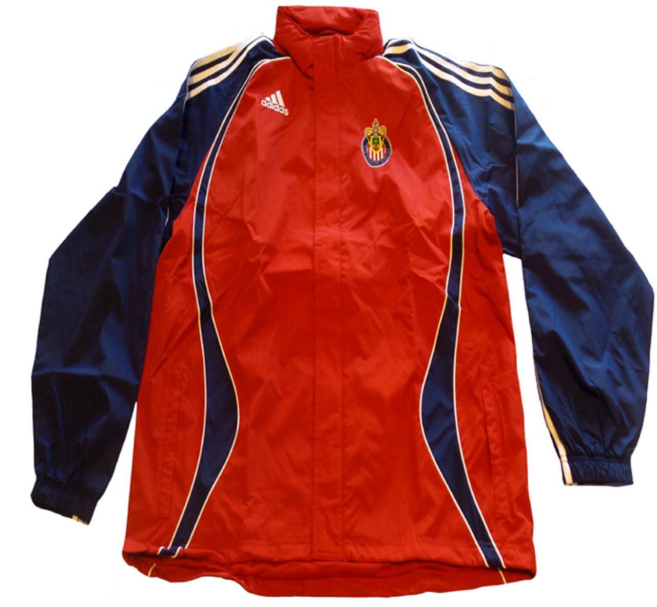 chivas jacket