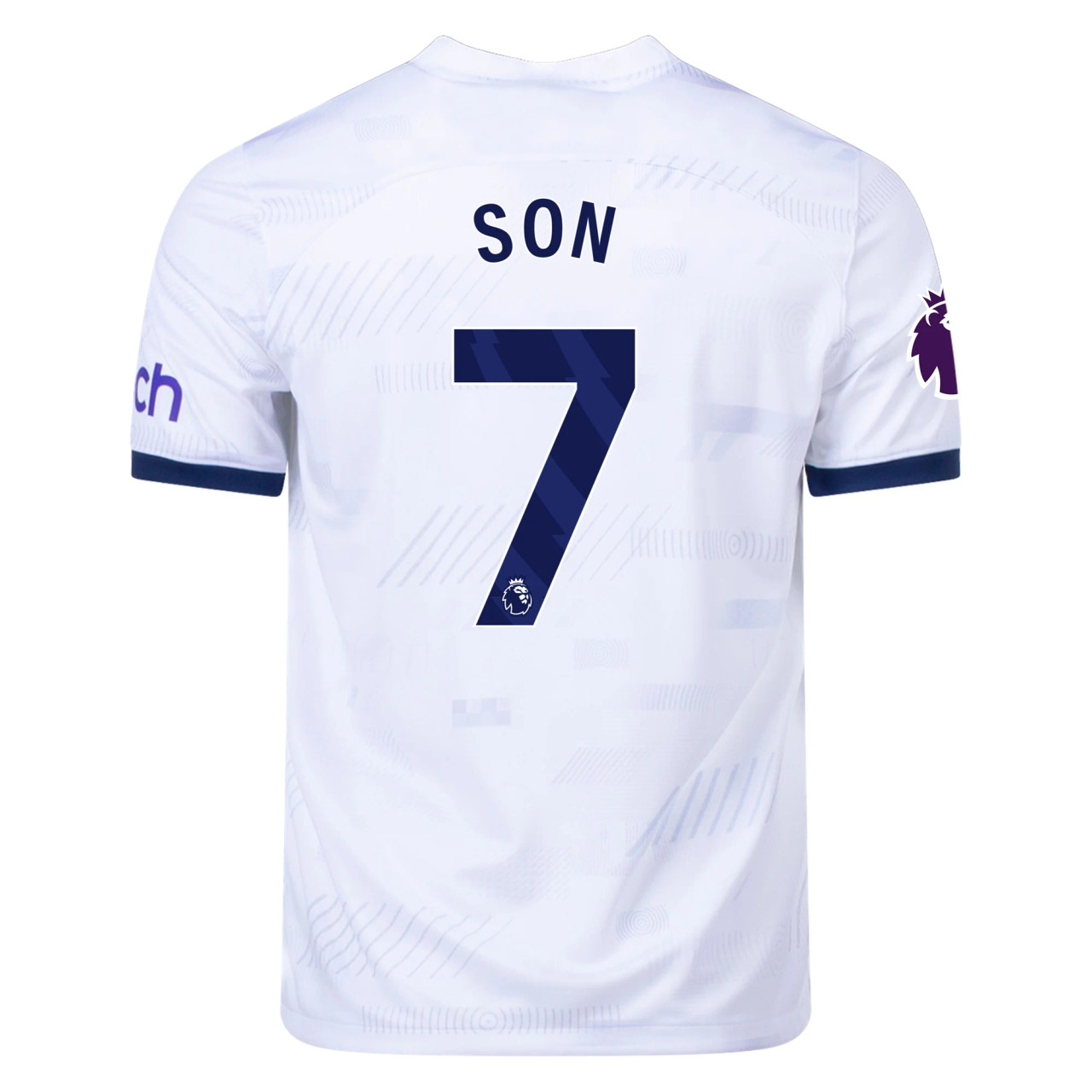 Tottenham Hotspur Kits & Shirts 2023/24. Nike CA