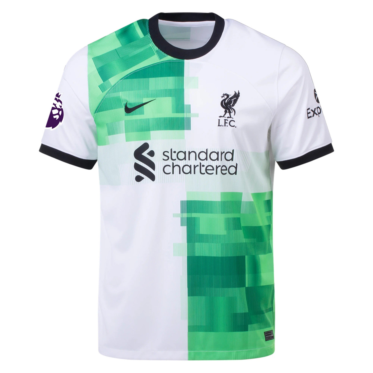 NIKE - リヴァプール 23-24 ホーム AWAY サラー www.imagehandler__50288.