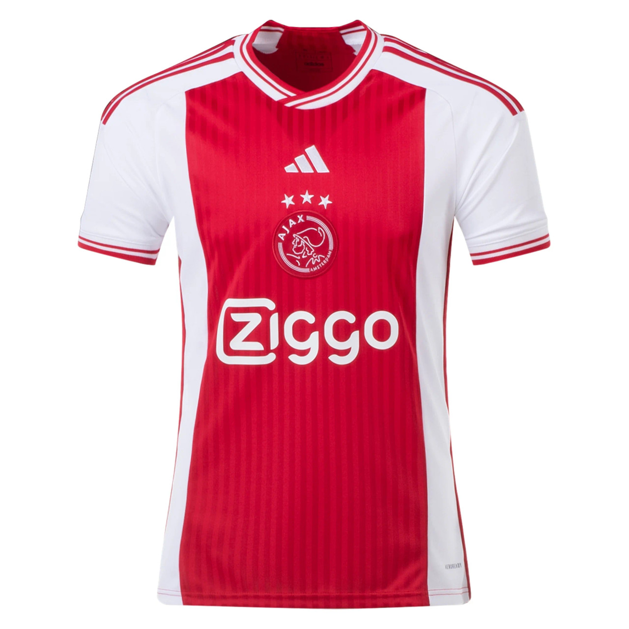 AJAX ユニフォーム　サッカーユニフォーム　ブロックコア　adidas万国旗 www.imagehandler__72707.