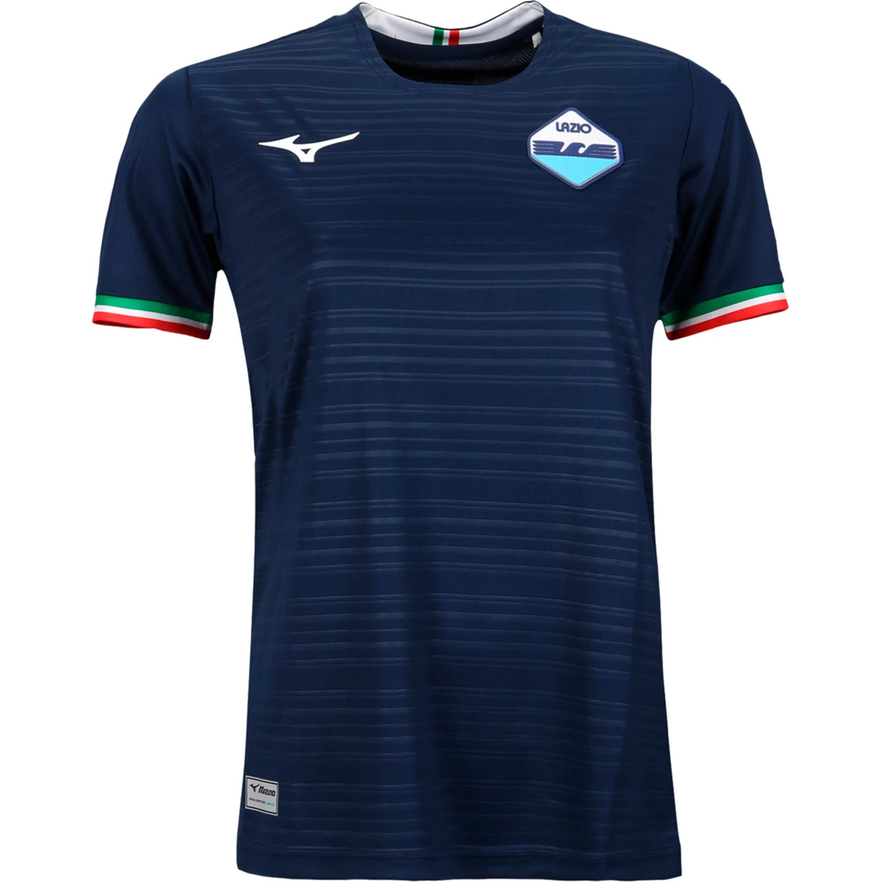 Mizuno Lazio 2023/24 away jersey