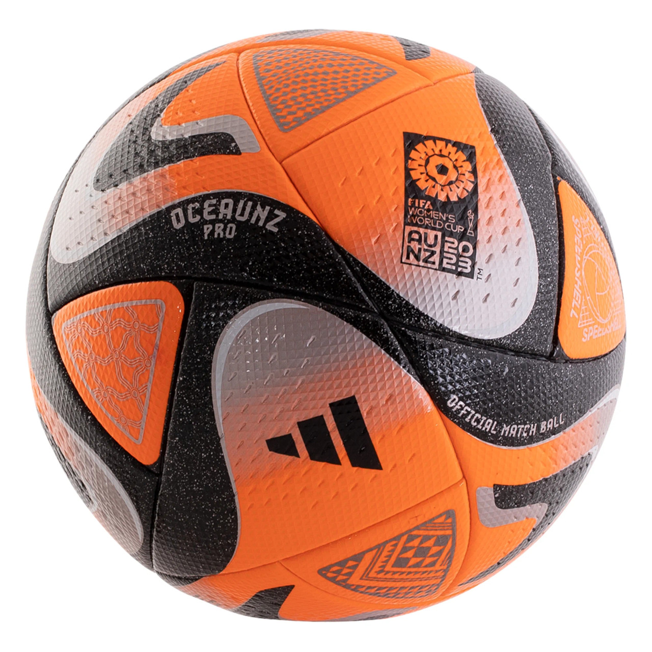 adidas FIFA Women's World Cup 2023 Oceaunz League Soccer Ball