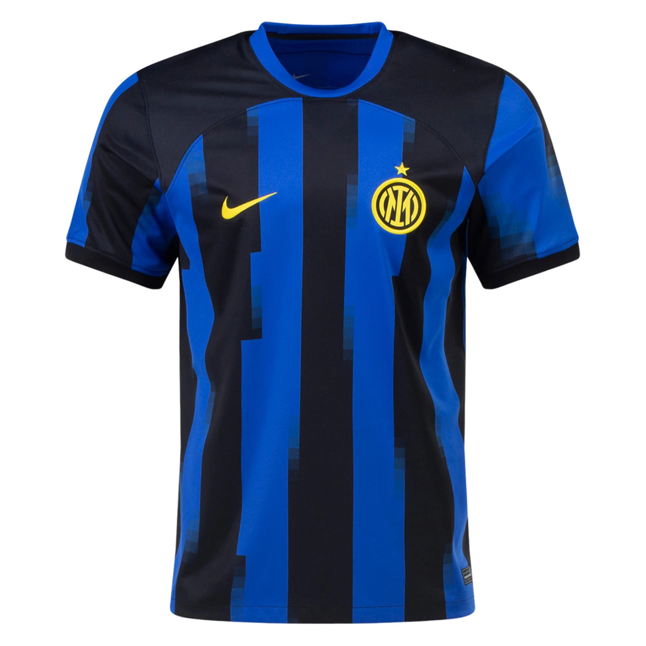 Milan Soccer Jersey Flag Football Italy Shirt