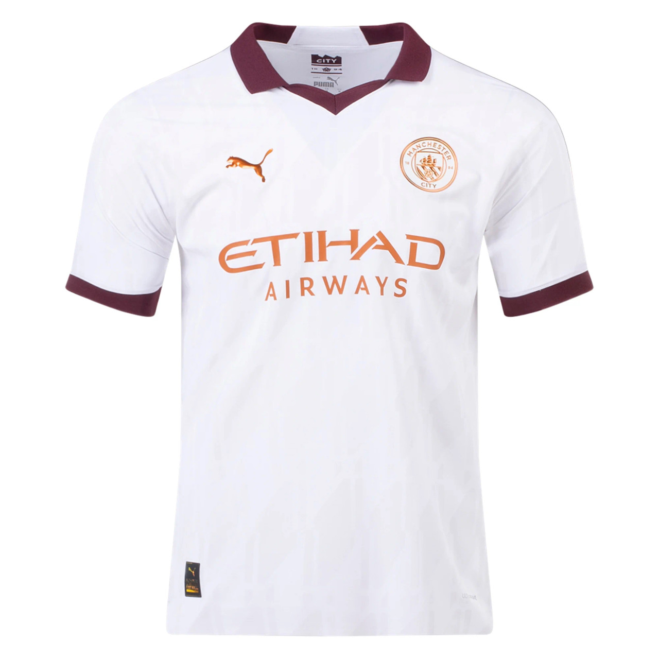 away shirt manchester city