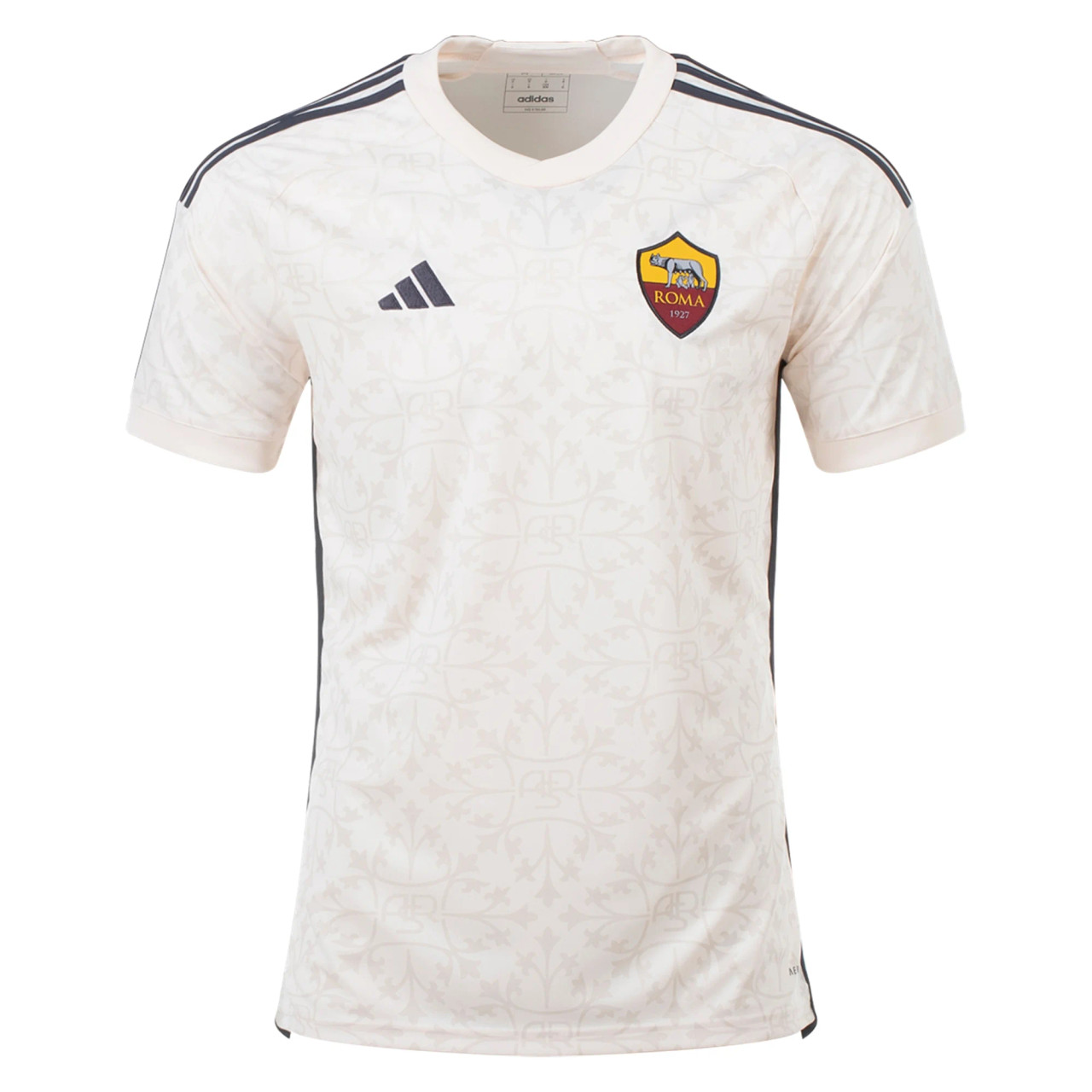 ウェア  AS Roma 2023-24 Away ADIDAS AS ROMA 2023/24 AWAY JERSEY