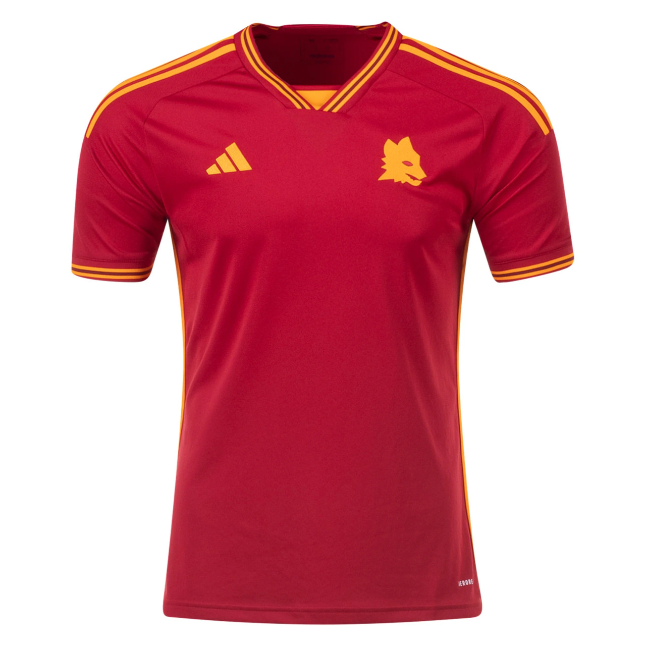 adidas AS Roma Away Dybala 21 Jersey 2023-2024 (Official