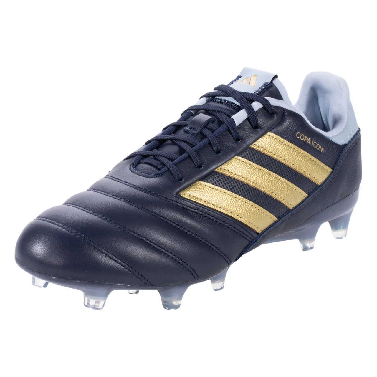 adidas Copa Icon FG Marine/gold