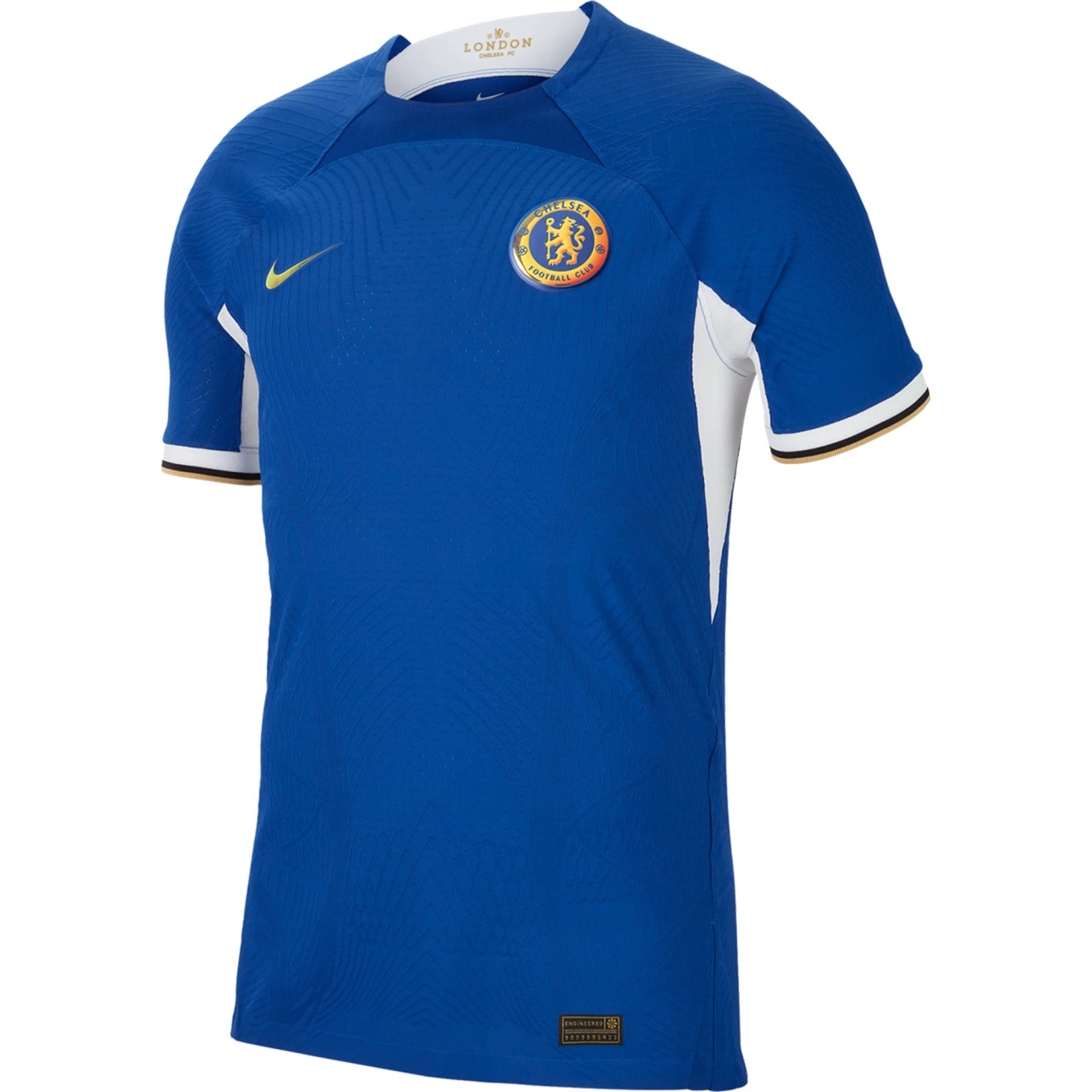 【オーセンティック】チェルシー23/24 Nike Chelsea 23/24 Authentic Home Jersey