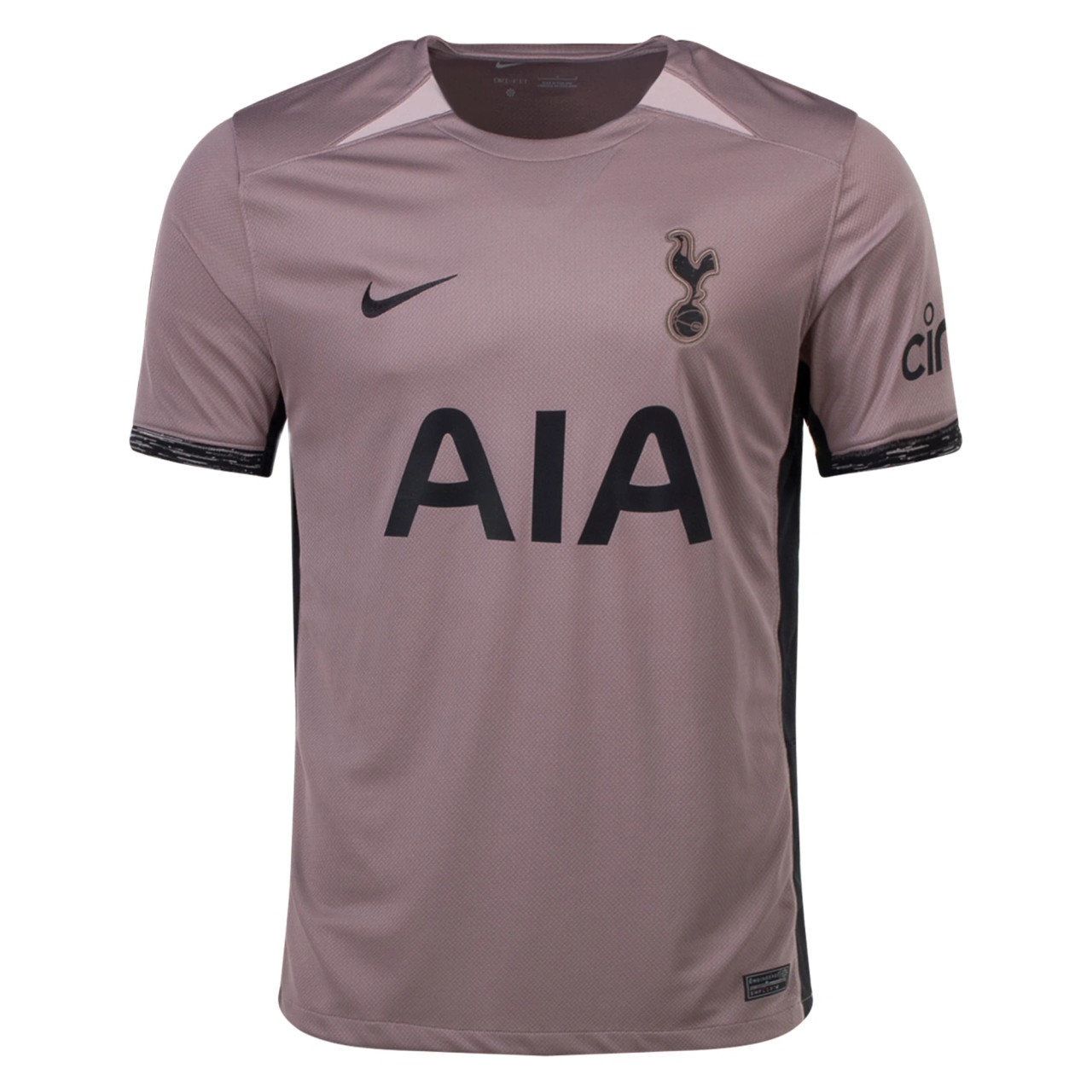 Tottenham Nike home, away, third kit and training shirts for 2022/23:  Photos and release dates 