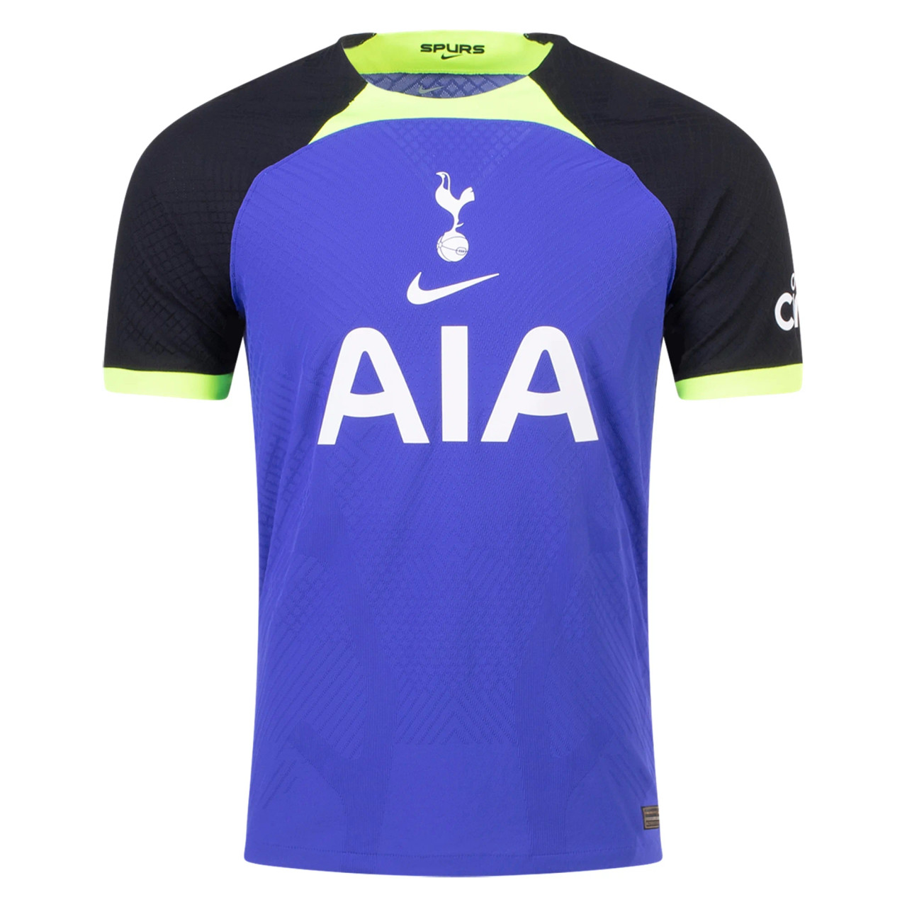 2022/23 Nike Tottenham Away Jersey