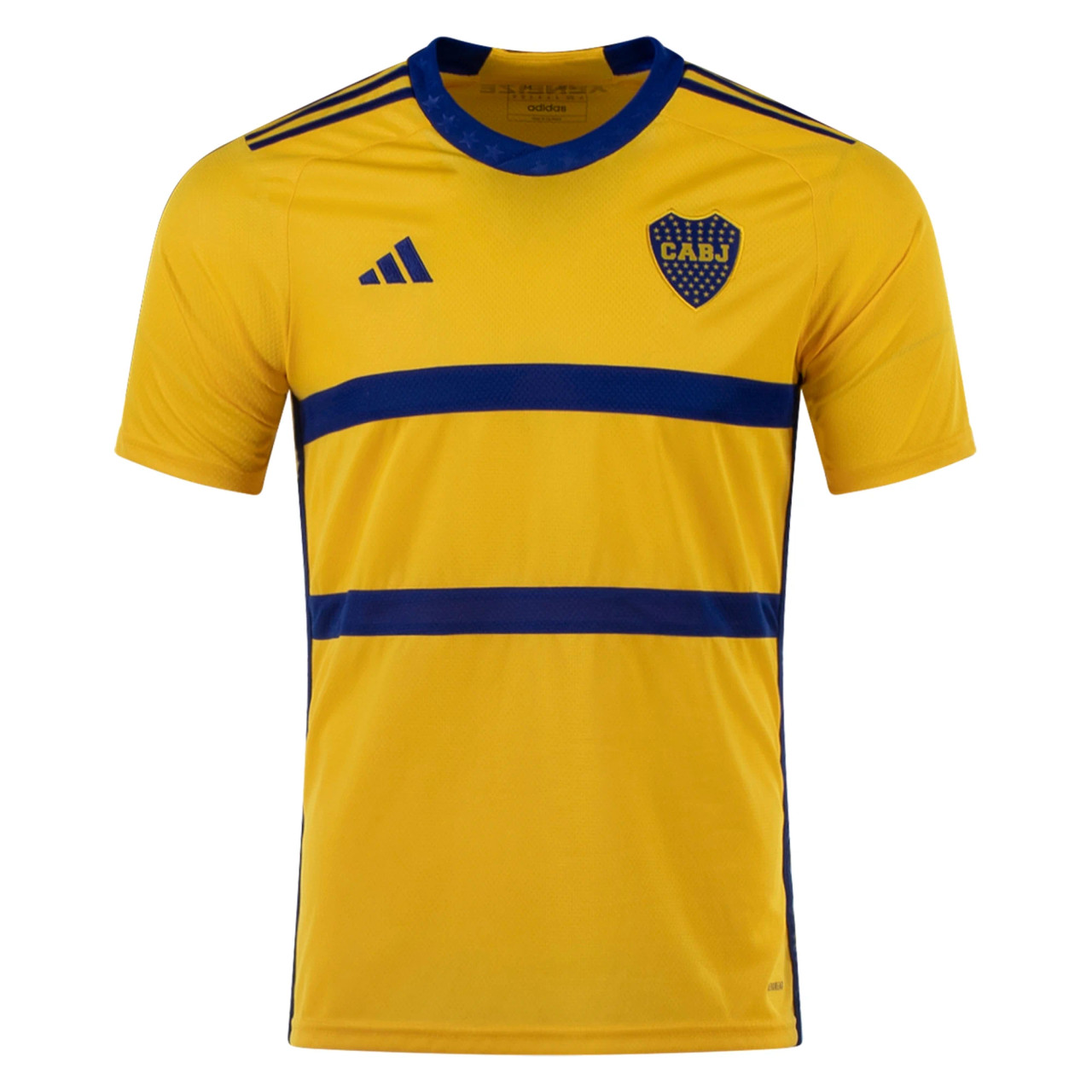 Adidas Boca Juniors 23 24 Away Jersey