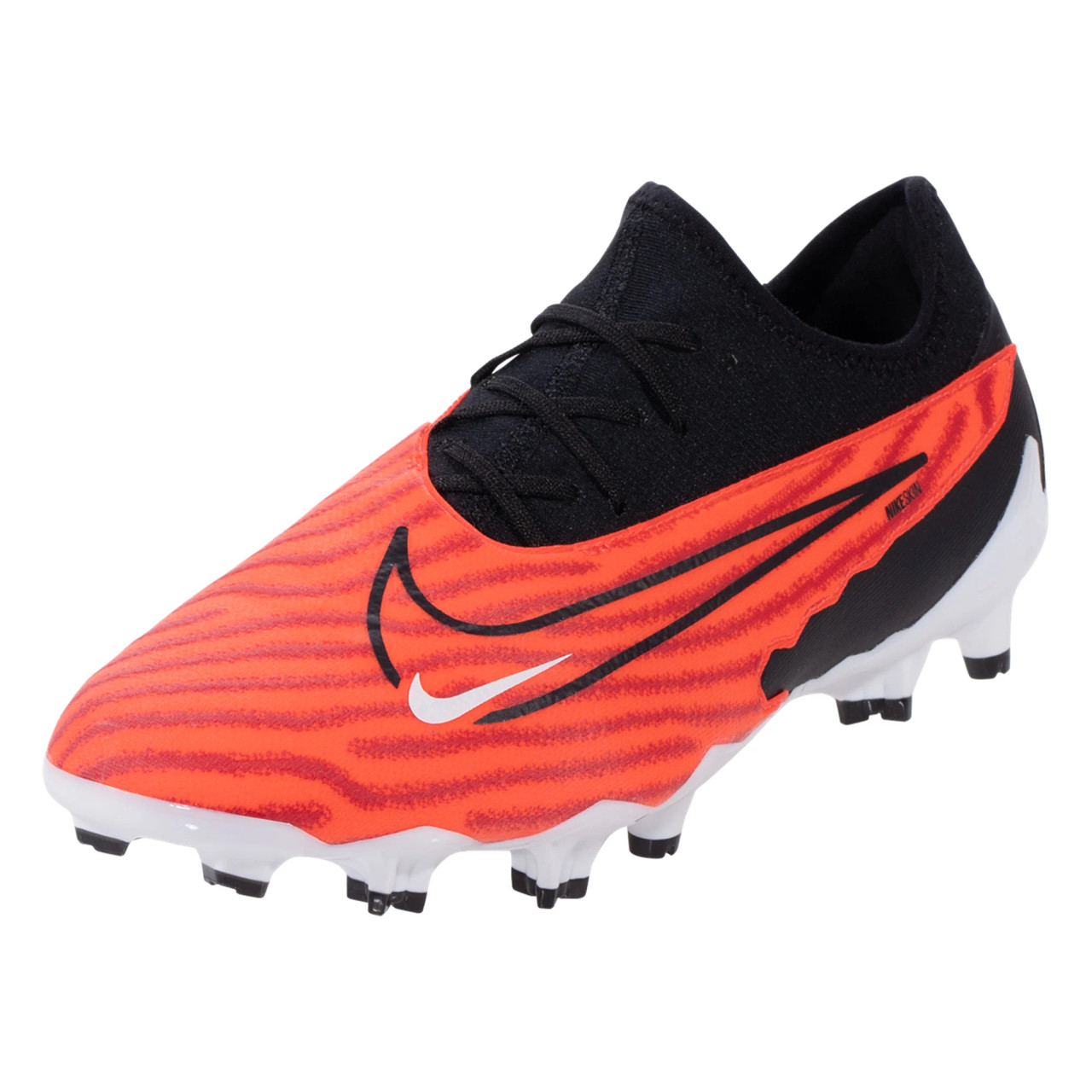 【新品】NIKE PHANTOM GX PRO HG 28cm Nike Phantom GX Pro FG - Bright Crimson/Black/White - Mens