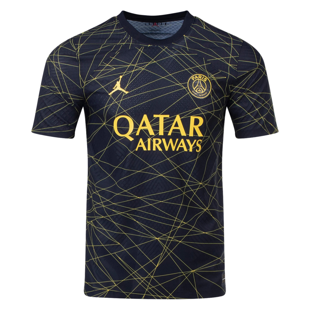 maillot psg 2023 fourth