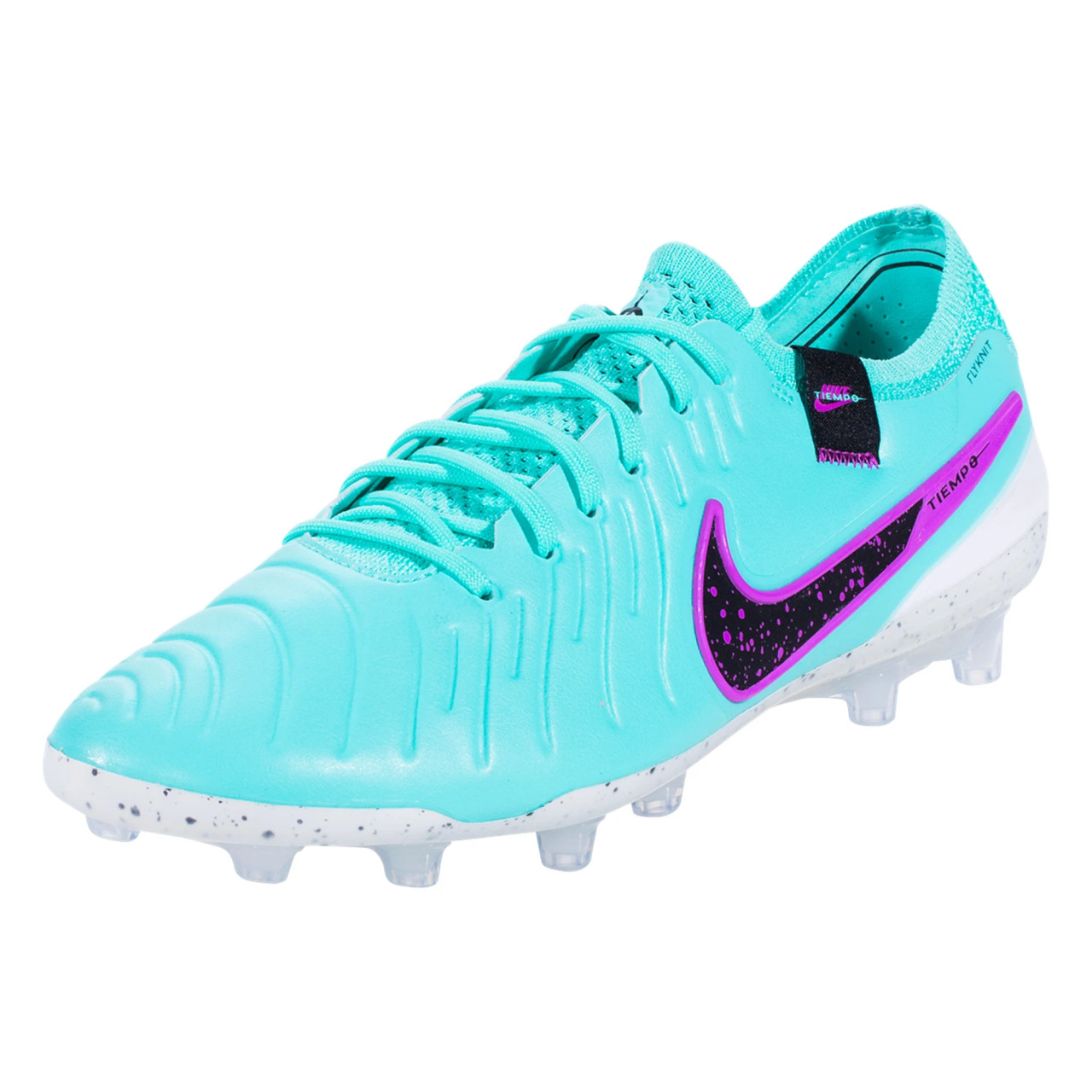 Nike Tiempo Legend 10 Elite AG Pro Turquoze