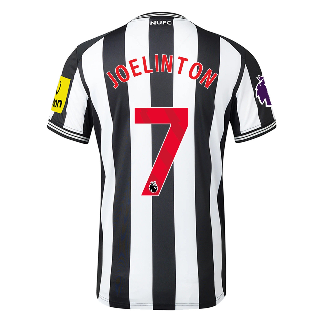 23/24 美品 Newcastle United ユニフォーム www.imagehandler__87712.