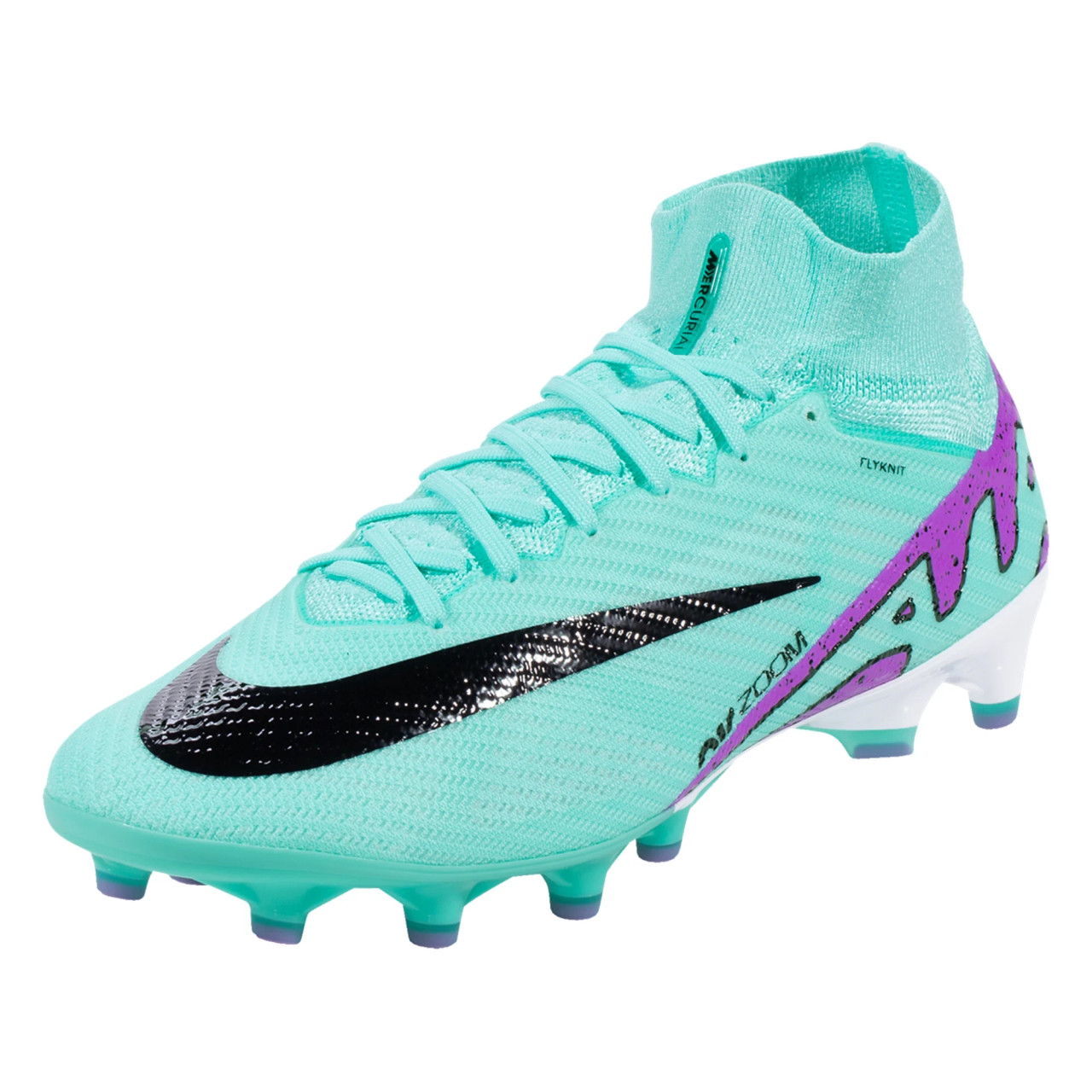 Nike Mercurial Superfly Elite AG Pro Artificial Grass Soccer