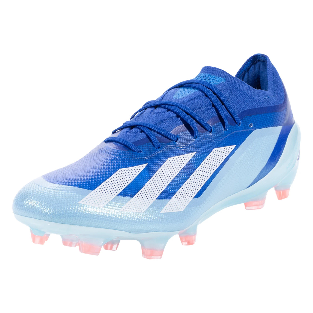bright football cleats