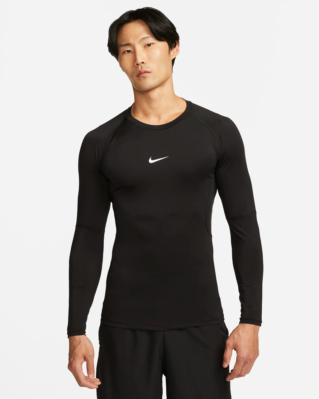 Tight dri hot sale fit long sleeve