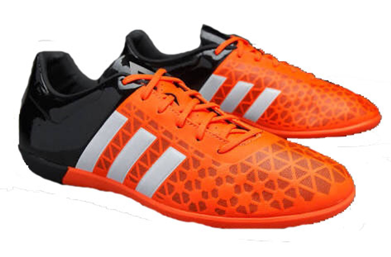 adidas soccer cleats orange