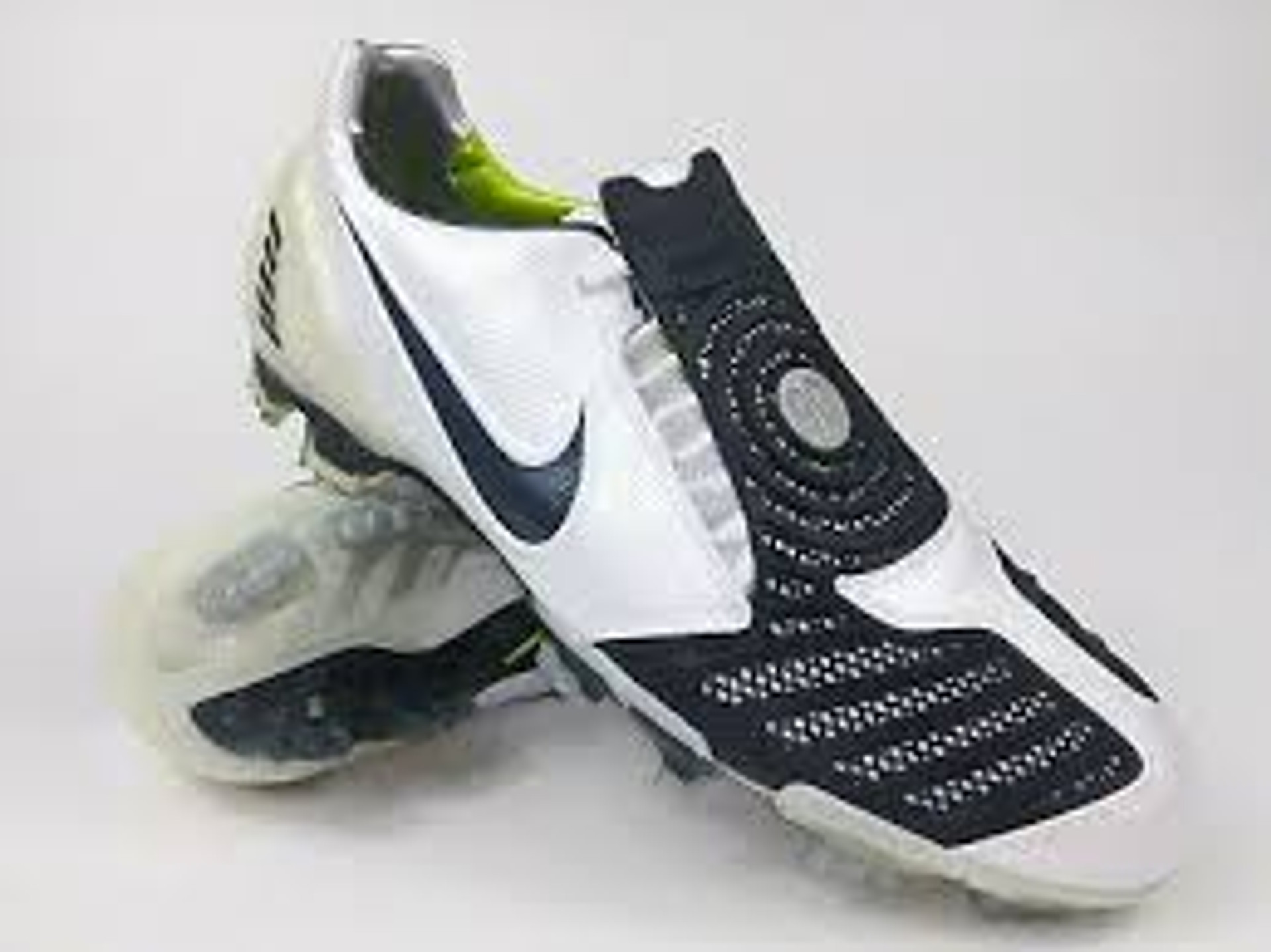 total 90 nike air zoom