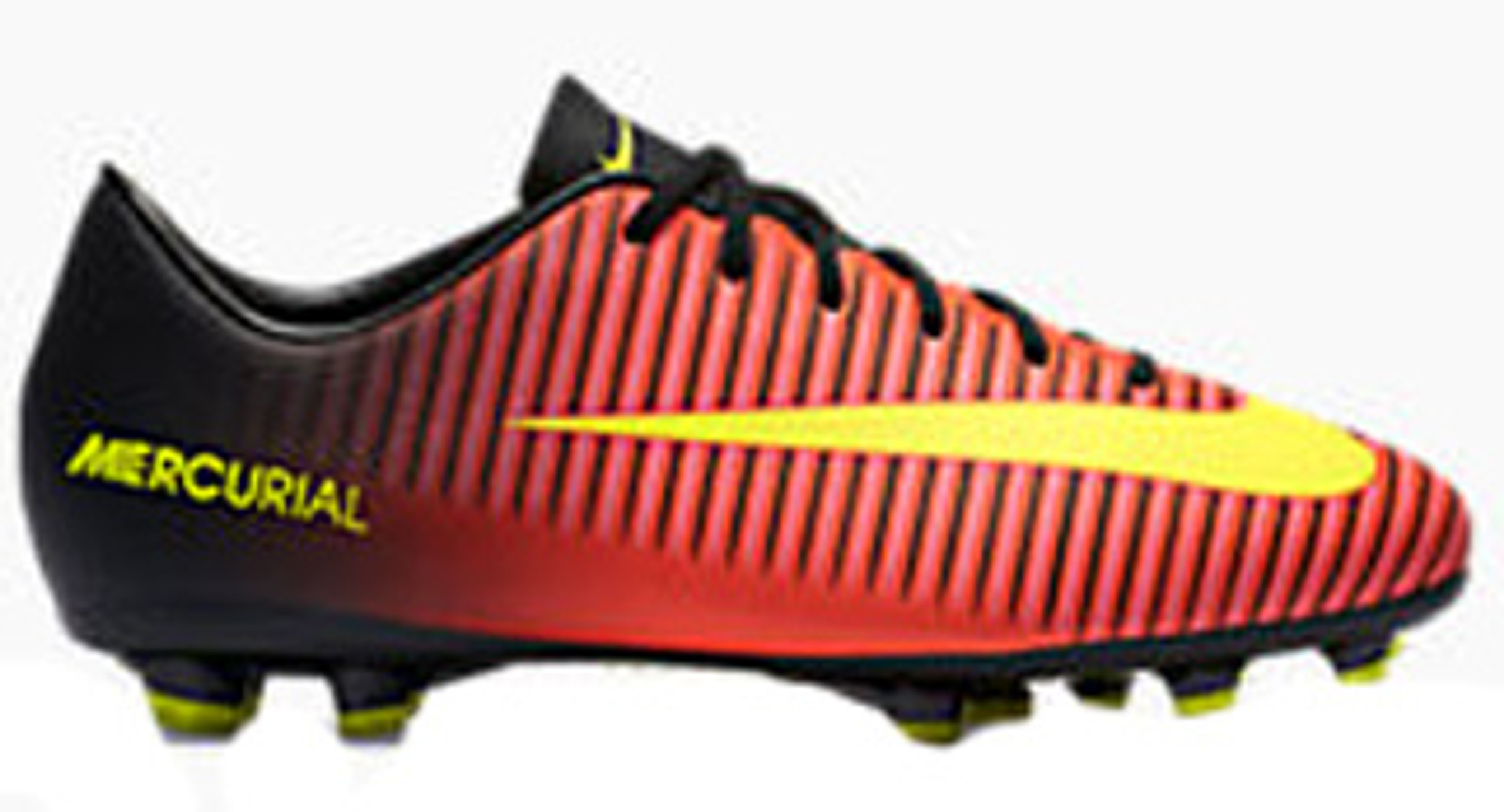 mercurial vapor size 9.5