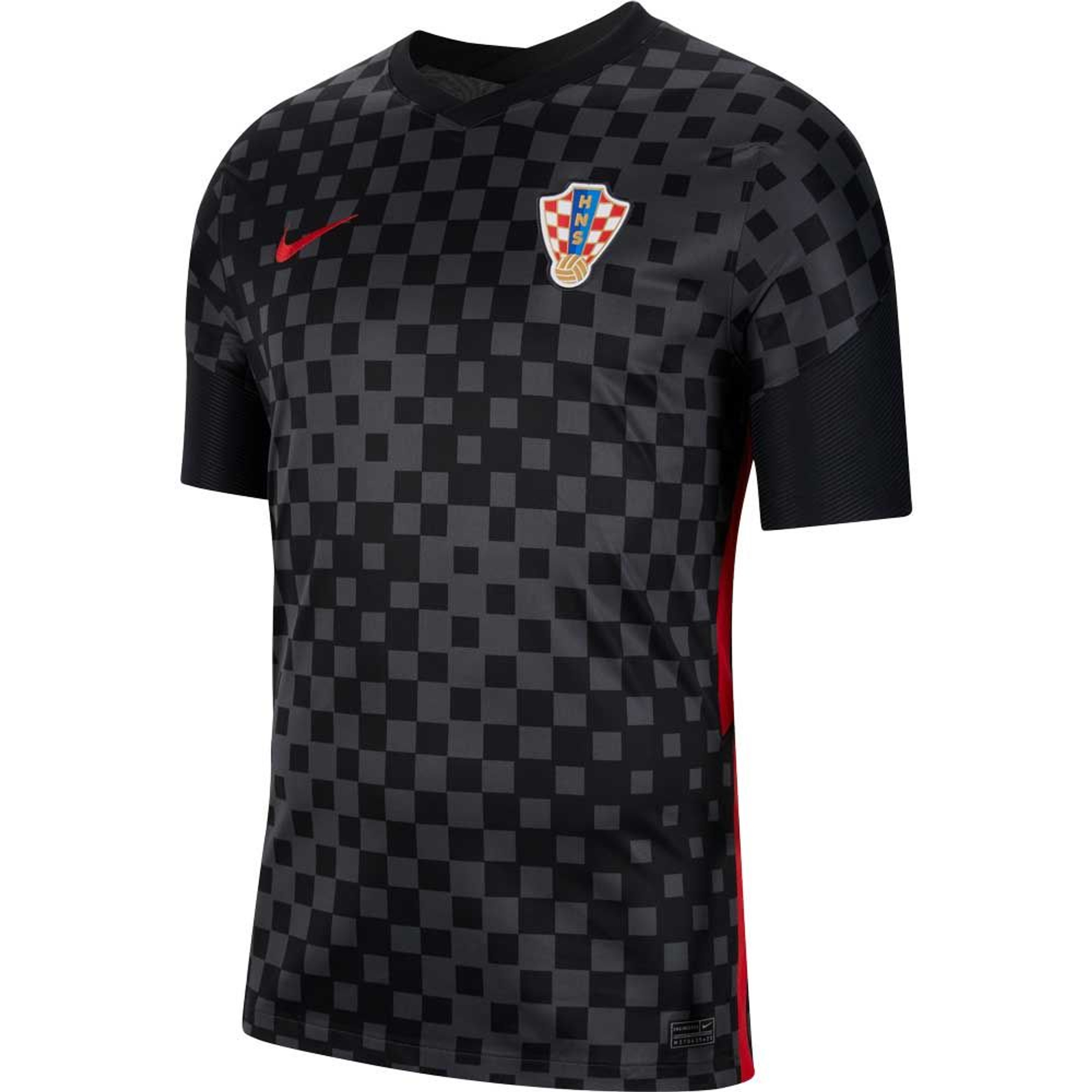 NIKE CROATIA WORLD CUP 2022 AWAY JERSEY Soccer Plus   Cd0694 060 Image  07306.1600278770 