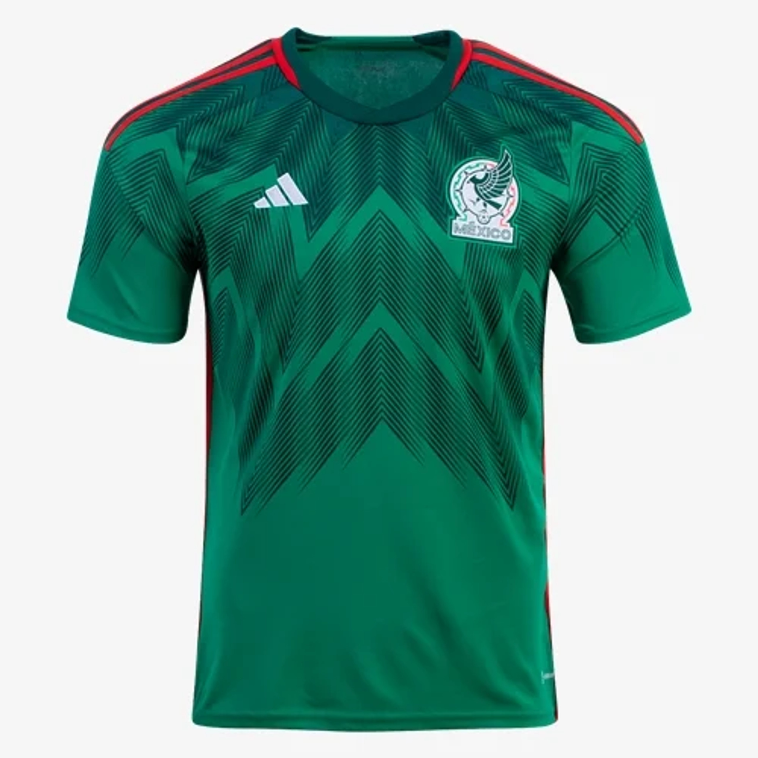 ADIDAS MEXICO WORLD CUP 2022 AWAY JERSEY Soccer Plus