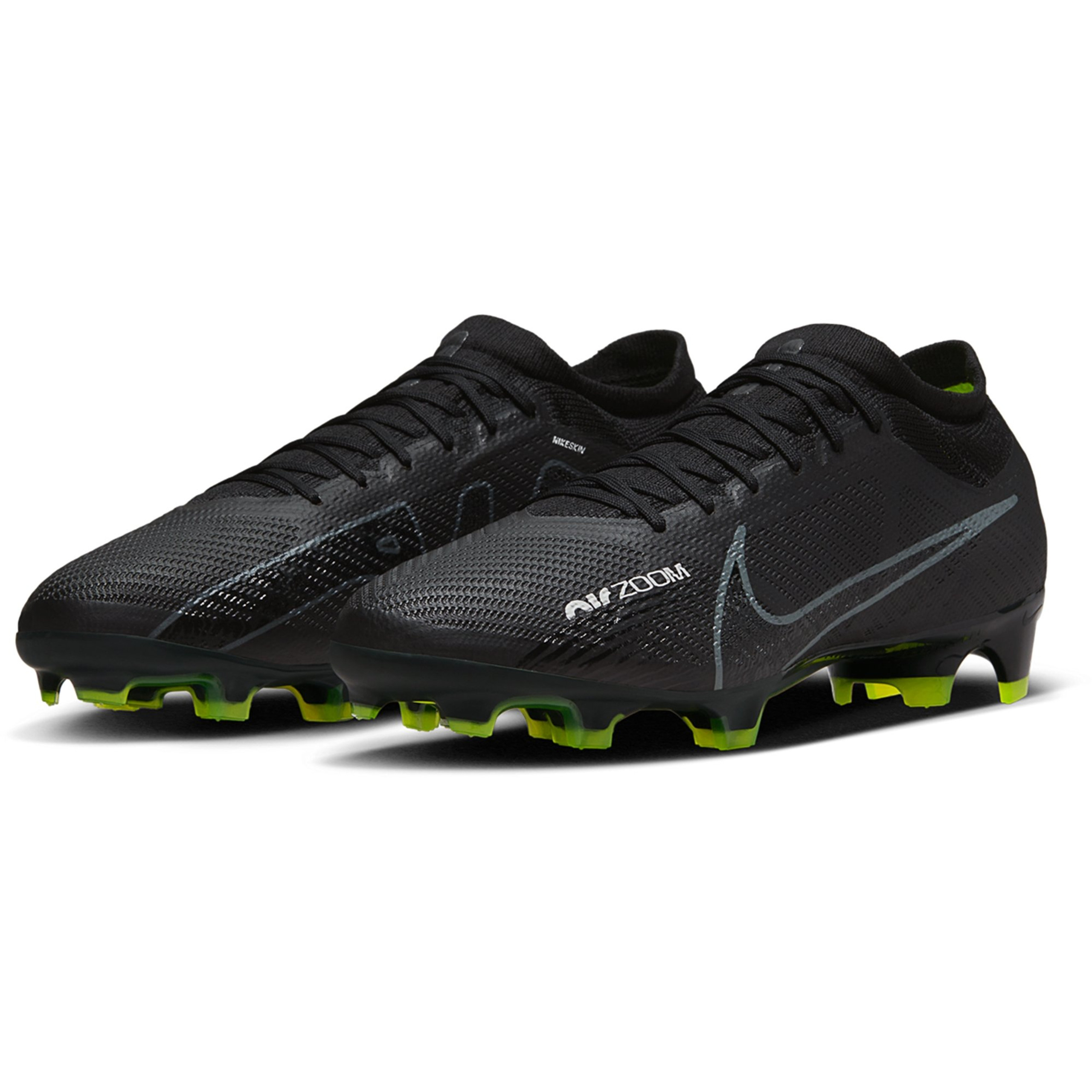 mercurial vapor pro fg
