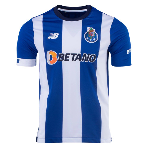 New Balance Porto 23/24 Home Jersey