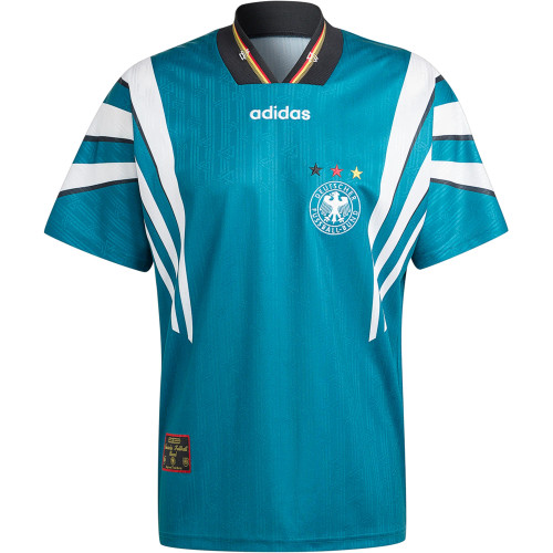 Adidas Germany 96 Away OG Jersey