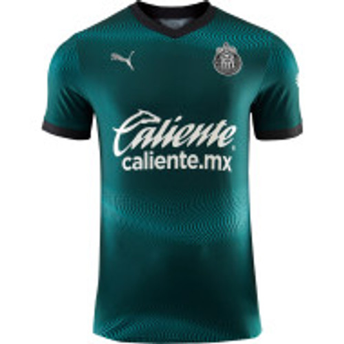 PUMA CHIVAS 23/24 YOUTH 3RD JERSEY