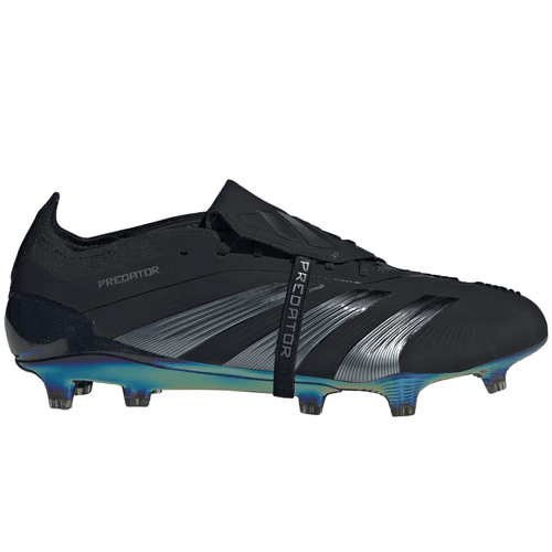 Adidas Predator Elite FT FG -  Black