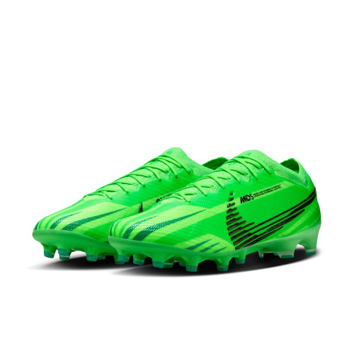 Nike Zoom Mercurial Vapor 15 MDS Elite AG Pro Green