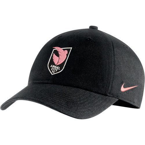 Nike Angel City FC 2024  Cap BLACK