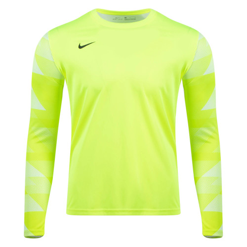 Nike Park IV Long Sleeve Goalkeeper Jersey